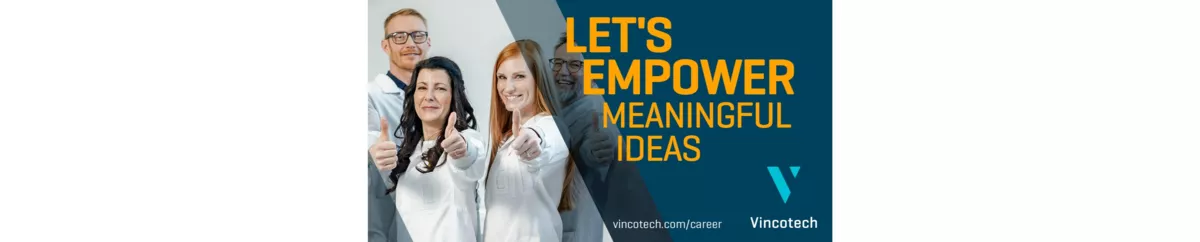 Vincotech GmbH
